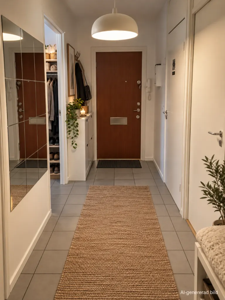Hyresrätt med 3 rum på Gånglåtsvägen 19 i Malmö