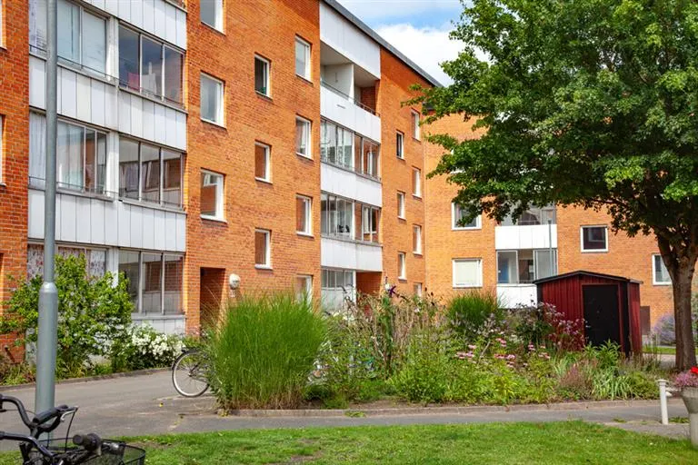 Hyresrätt med 3 rum på Albogatan 35 i Kristianstad, bild 2 av 5