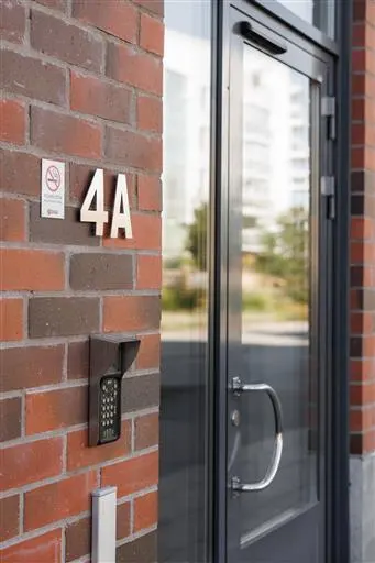 Hyresrätt med 2 rum på Eriksbergsvägen 4D i Katrineholm, bild 4 av 5