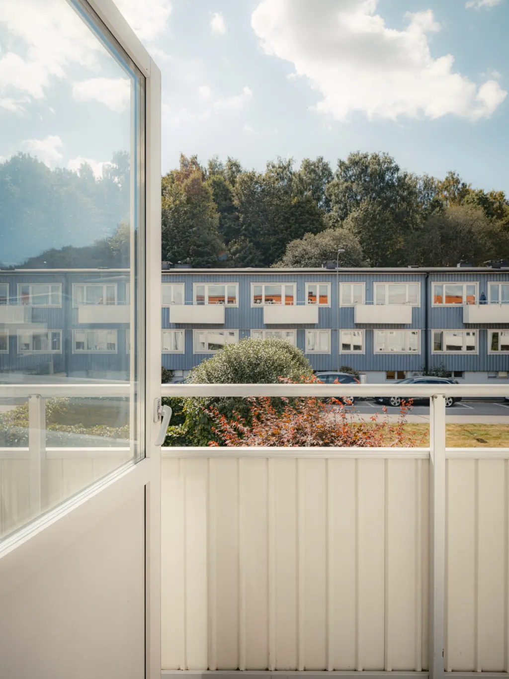 Bostadsrätt med 1 rum på Lilla Munkebäcksgatan 7C i Göteborg, bild 4 av 5