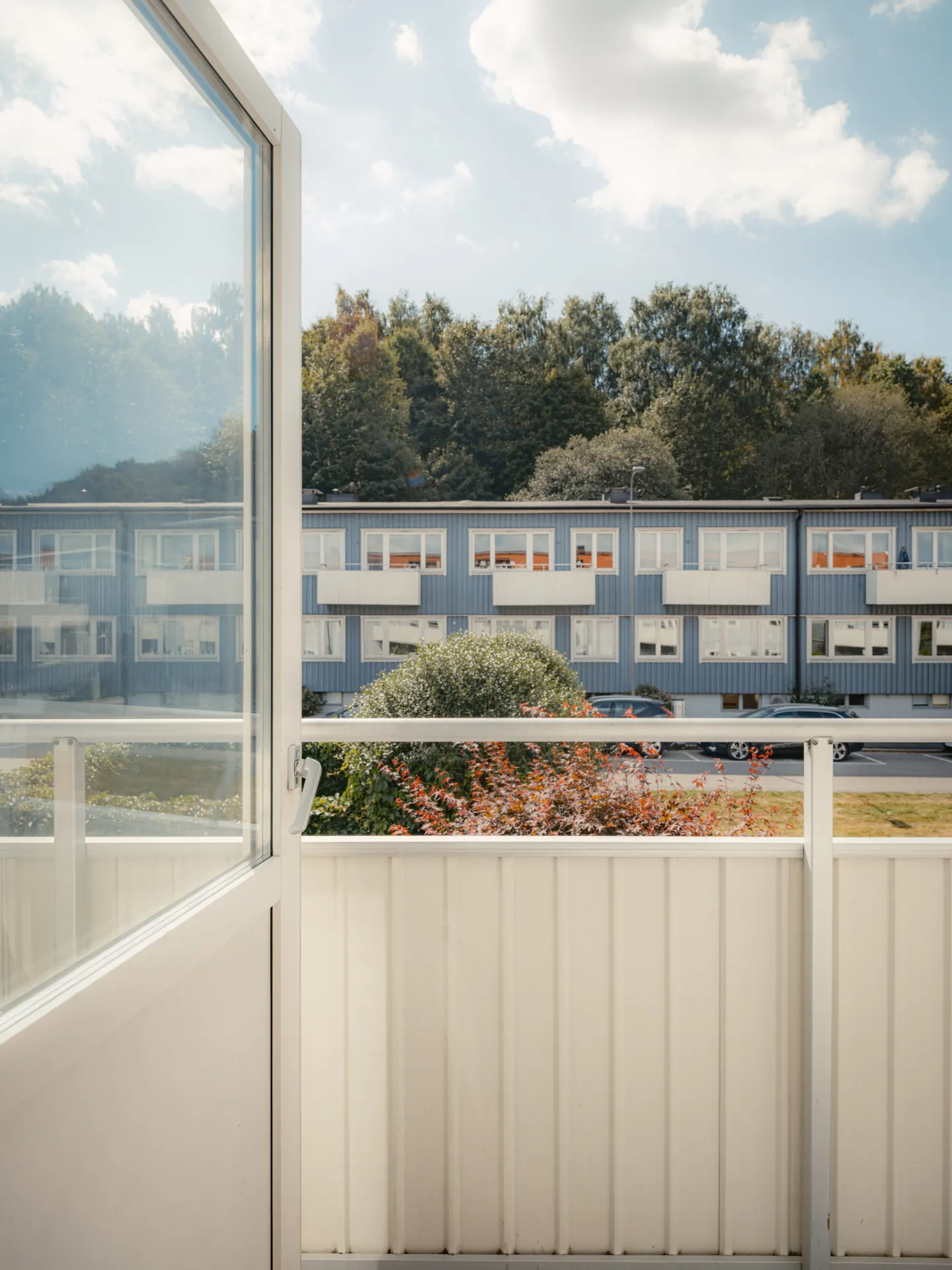 Bostadsrätt med 1 rum på Lilla Munkebäcksgatan 7C i Göteborg, bild 4 av 5