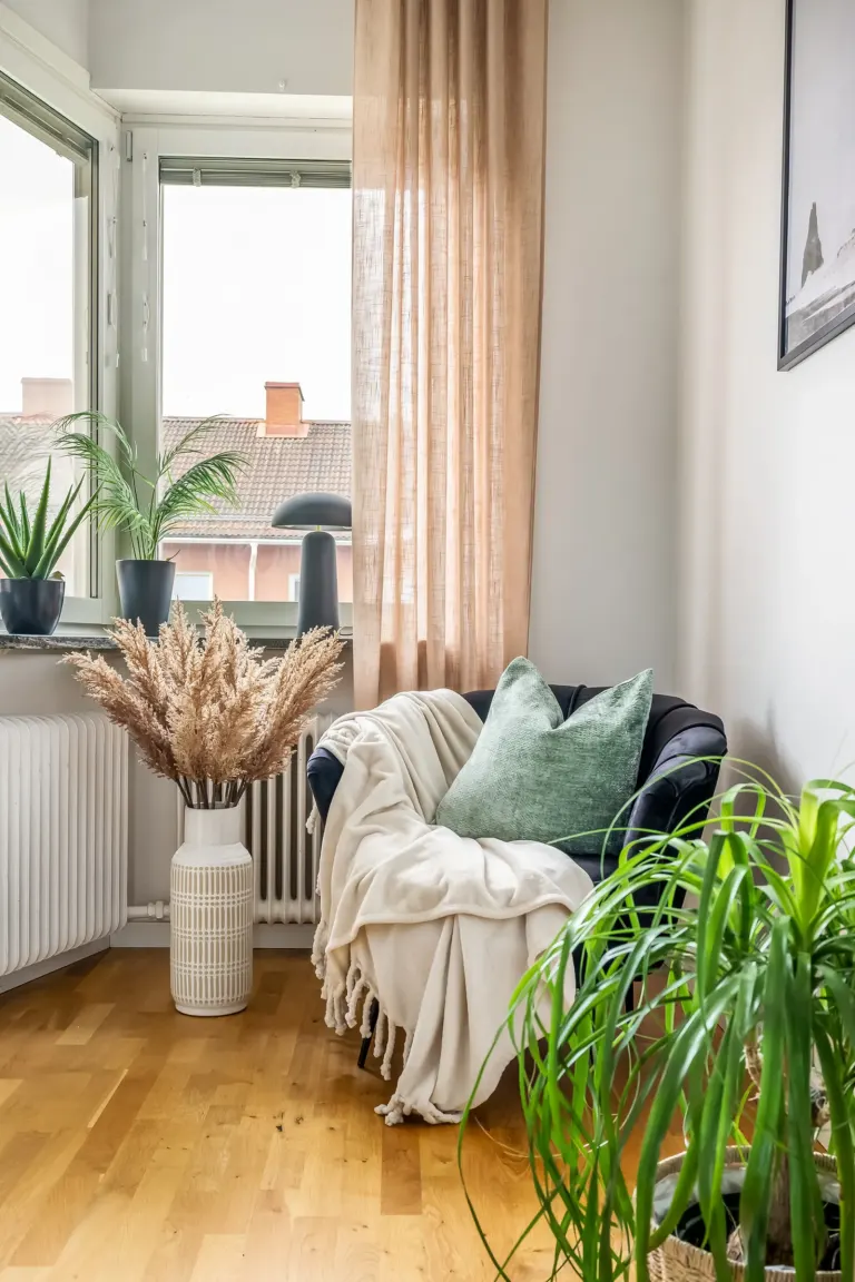 Bostadsrätt med 2 rum på Holmstagatan 1A i Norrköping, bild 3 av 4