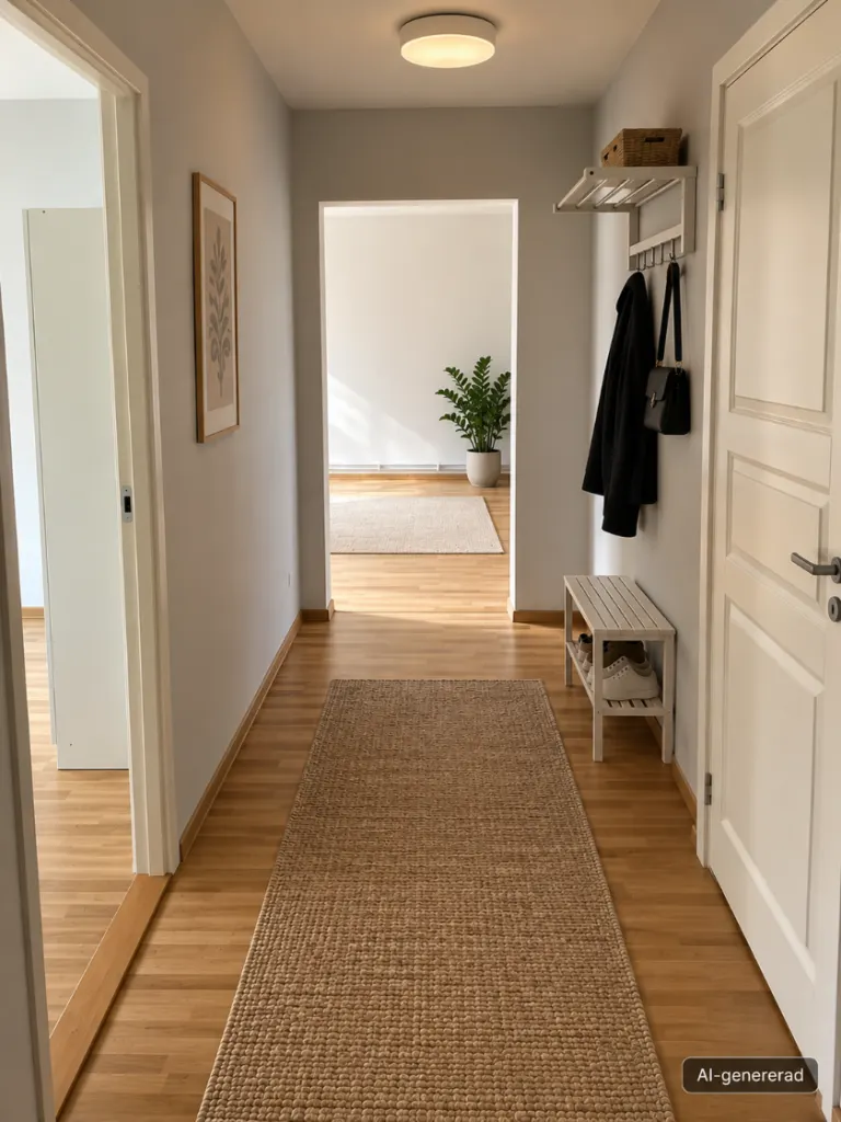 Hyresrätt med 3 rum på Norra Infartsgatan 27 i Osby, bild 4 av 5