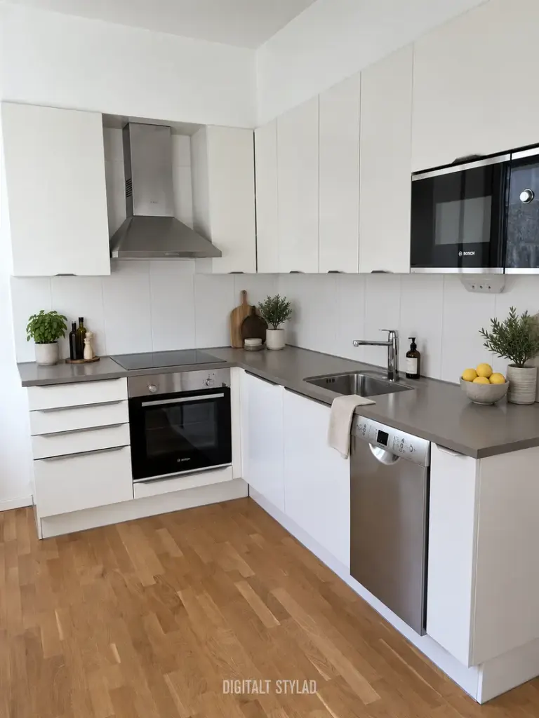 Hyresrätt med 2 rum på Södergatan 76 i Helsingborg, bild 4 av 5