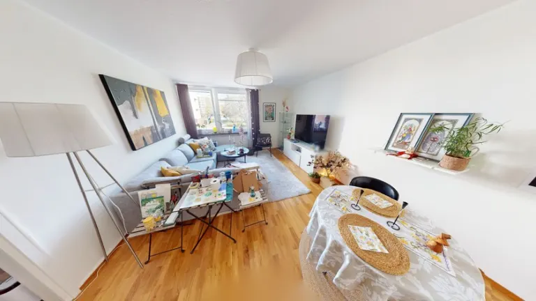 Hyresrätt med 3 rum på Fristadsgatan 6B i Eskilstuna, bild 3 av 5