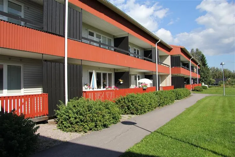 Hyresrätt med 1 rum på Oldanielsgatan 10H i Ovanåker