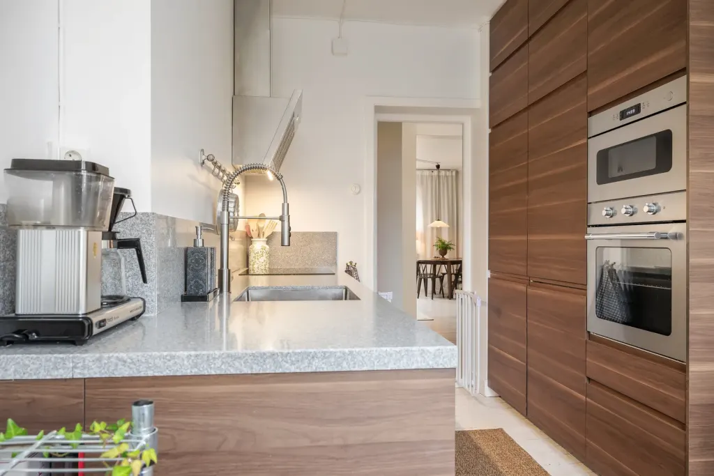 Bostadsrätt med 3 rum på Trozelligatan 21 i Norrköping, bild 4 av 4