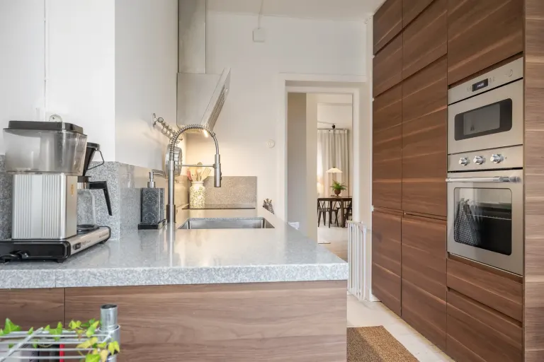 Bostadsrätt med 3 rum på Trozelligatan 21 i Norrköping, bild 4 av 4