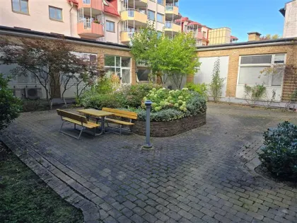 Hyresrätt med 3 rum på Järnvägsparken 3 B i Alvesta, bild 4 av 4