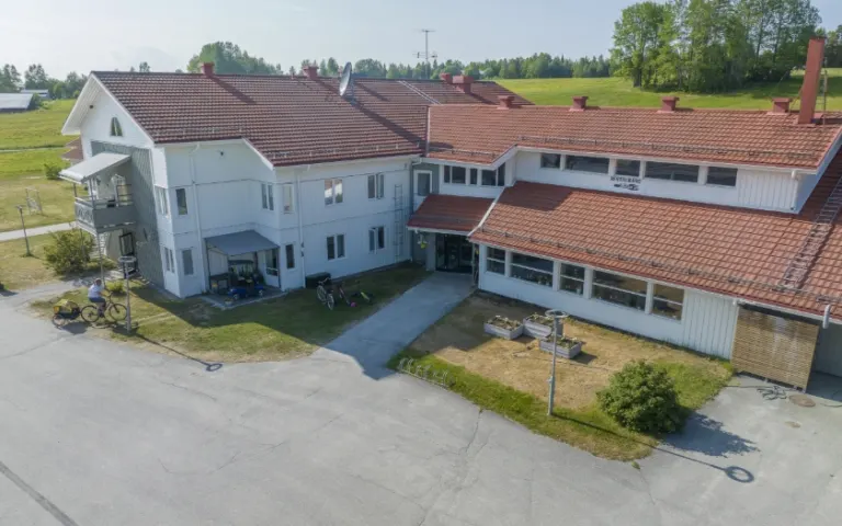 Hyresrätt med 2 rum på Vindelälvsvägen 34 i Lycksele