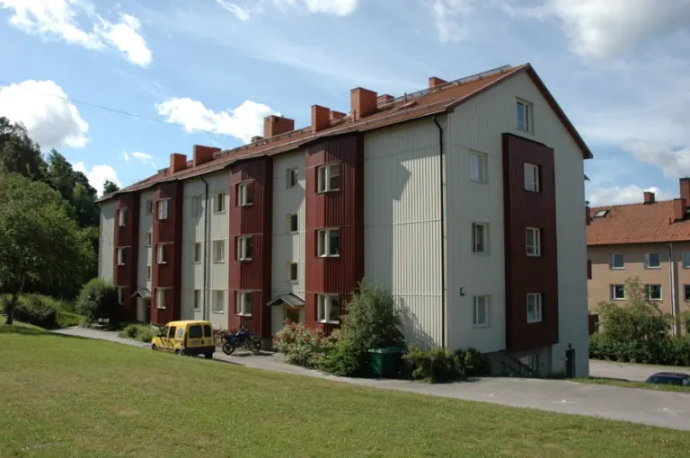 Hyresrätt med 1 rum på Djurgårdsvägen 6D i Finspång