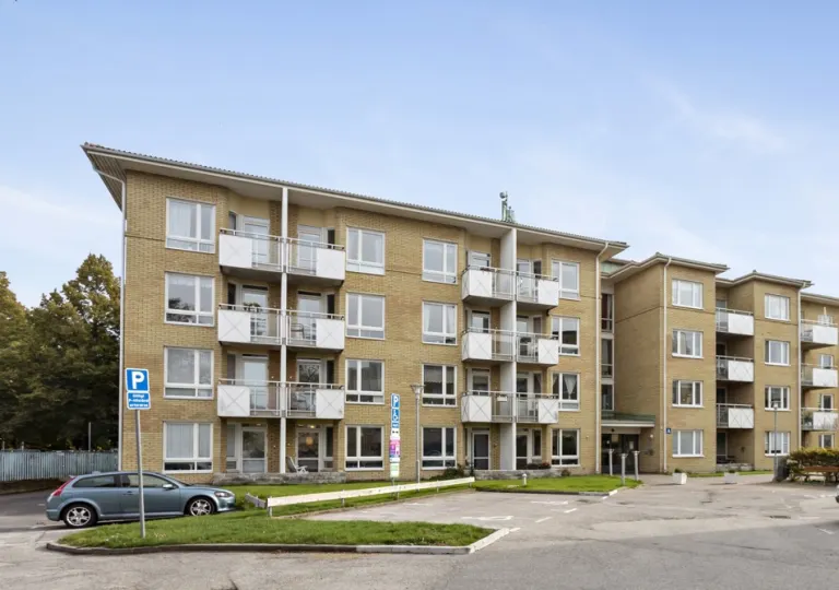 Hyresrätt med 2 rum på Mellanhedsgatan 26A i Malmö