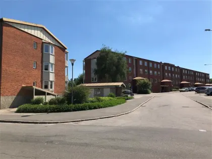 Hyresrätt med 2 rum på Karlfeldtsvägen 2 i Olofström, bild 2 av 5