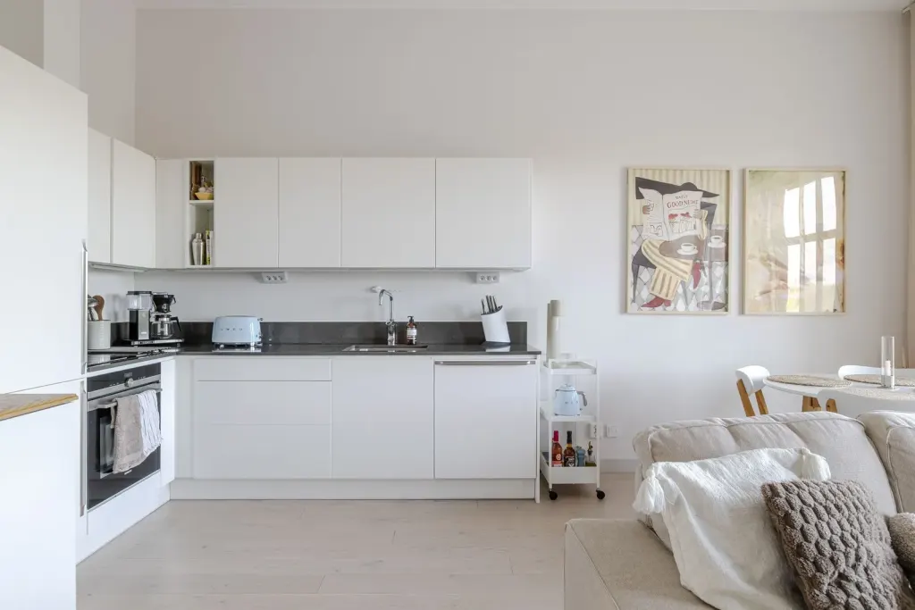 Bostadsrätt med 2 rum på Johannes Magnus väg 32 i Linköping, bild 3 av 4