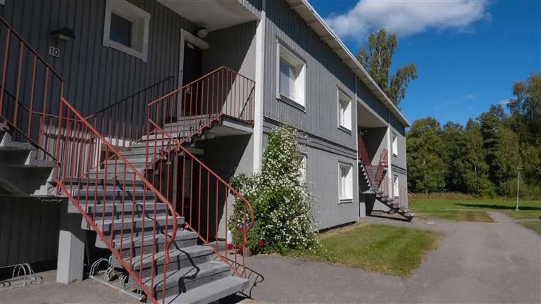 Hyresrätt med 2 rum på Skiljarvägen 2 i Söderhamn, bild 2 av 3