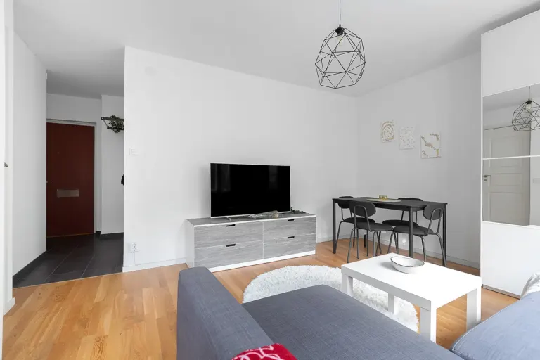 Bostadsrätt med 1 rum på Rondellen 15 i Järfälla, bild 4 av 4