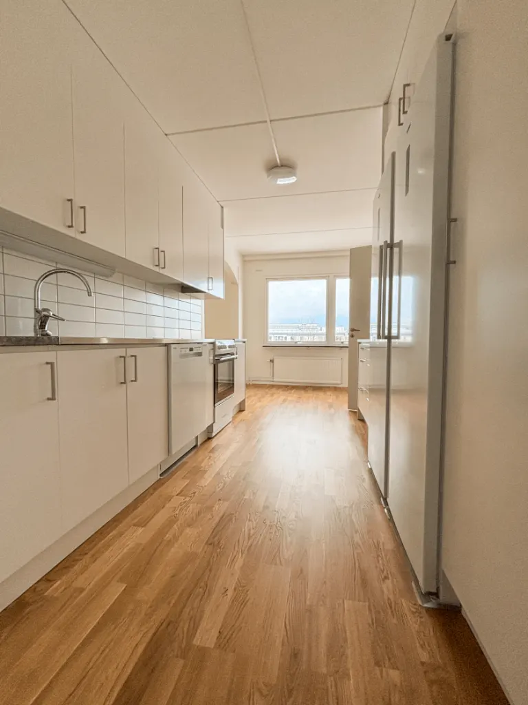 Hyresrätt med 2 rum på Vintergatan 2C i Bjuv, bild 2 av 5
