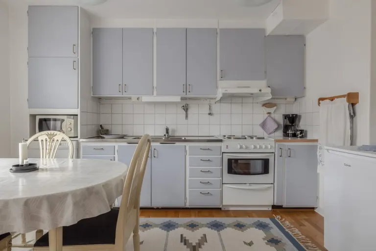 Bostadsrätt med 3 rum på Dianavägen 25 i Stockholm, bild 3 av 4