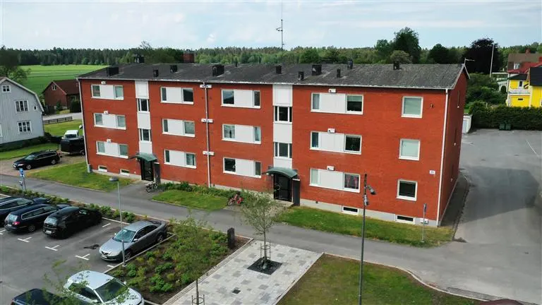 Hyresrätt med 1 rum på Torget 6 i Gislaved, bild 3 av 3