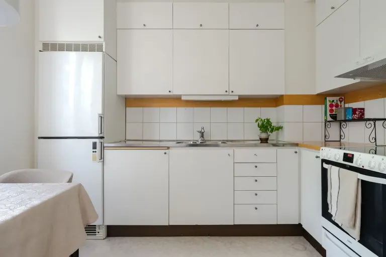 Bostadsrätt med 2 rum på Hjortstorpsvägen 13B i Örebro, bild 4 av 4