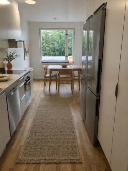 Hyresrätt med 3 rum på Vilbergsgatan 75 i Norrköping, bild 2 av 5