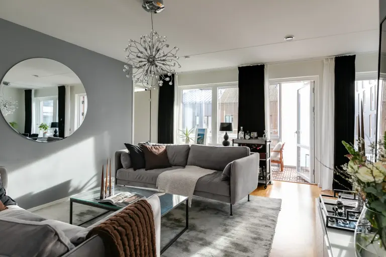 Bostadsrätt med 3 rum på Åbroddgatan 5 i Örebro, bild 4 av 4