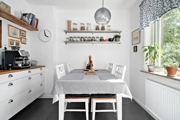 Bostadsrätt med 3 rum på Lantmilsgatan 34 i Göteborg, bild 4 av 4