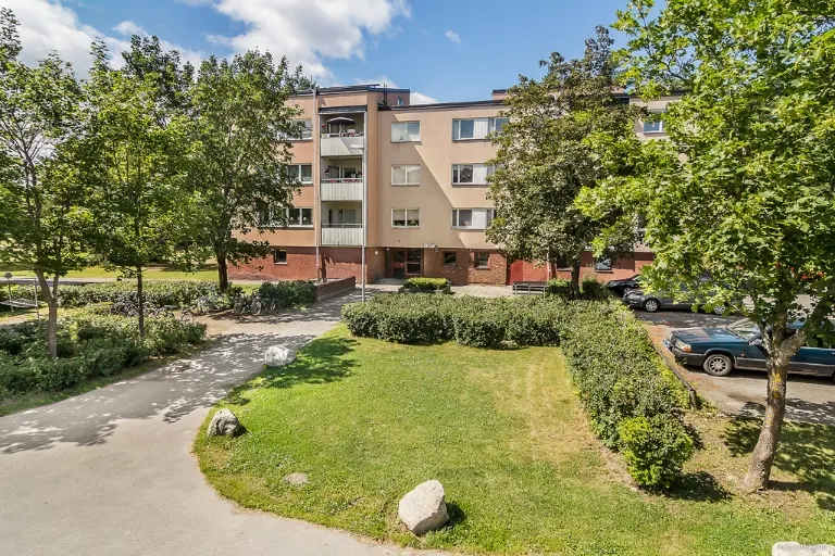 Hyresrätt med 2 rum på Esbjergsgatan 5 i Eskilstuna, bild 5 av 5