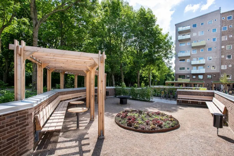 Hyresrätt med 2 rum på Fäladstorget 1C i Lund, bild 4 av 4