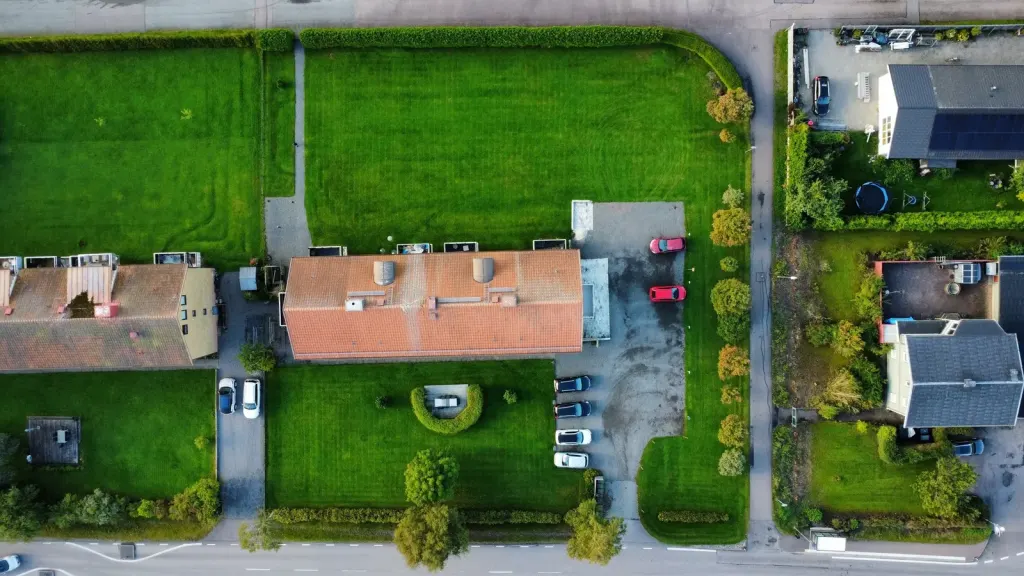 Bostadsrätt med 2 rum på Göteborgsvägen 102A i Ale, bild 4 av 4