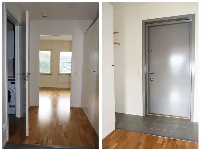 Hyresrätt med 1 rum på Eskilsgatan 79 i Eskilstuna, bild 3 av 5