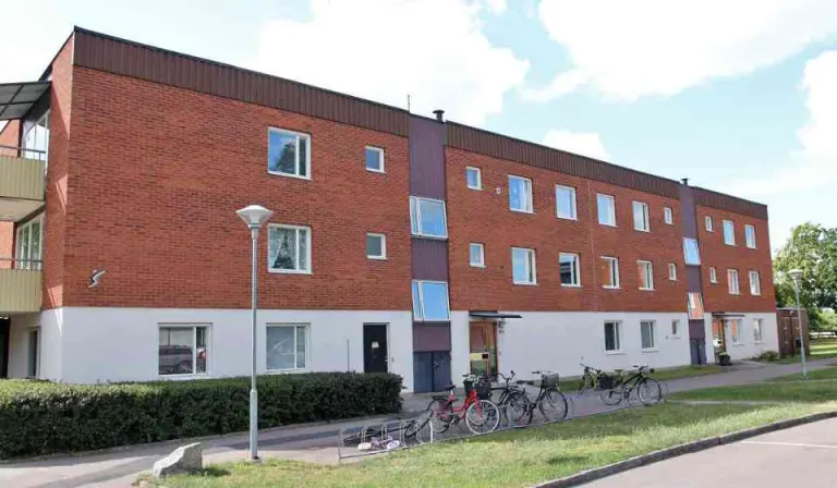 Hyresrätt med 3 rum på Allevägen 10A i Linköping, bild 2 av 4