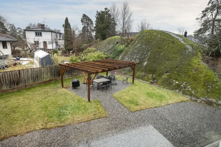 Bostadsrätt med 1 rum på Yrkesvägen 21B i Huddinge, bild 3 av 4