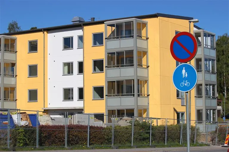 Hyresrätt med 3 rum på Hantverkaregatan 4 i Flen, bild 2 av 4