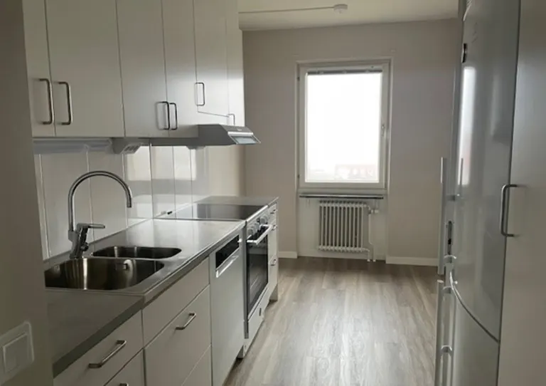 Hyresrätt med 2 rum på WALKESKROKEN 16B i Uddevalla, bild 4 av 4
