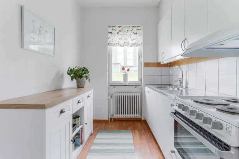 Bostadsrätt med 2 rum på Storgatan 47B i Örnsköldsvik, bild 2 av 4