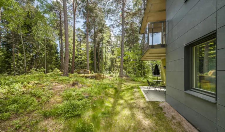 Hyresrätt med 4 rum på Trasthagsvägen 16E i Uppsala, bild 2 av 5