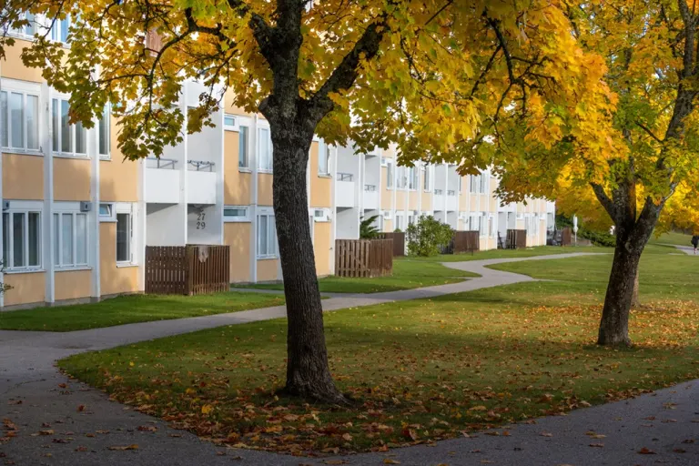 Hyresrätt med 3 rum på Höglundavägen 27 i Nyköping, bild 4 av 5