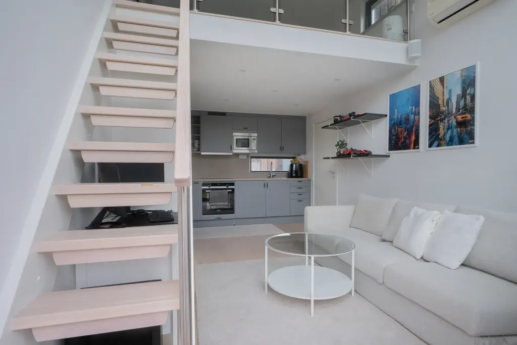 Bostadsrätt med 1 rum på Skogskärrsvägen 5M i Huddinge, bild 3 av 4