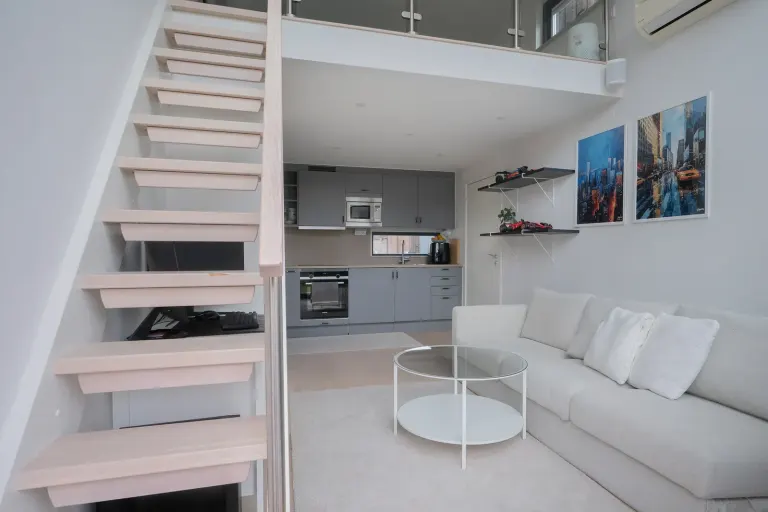 Bostadsrätt med 1 rum på Skogskärrsvägen 5M i Huddinge, bild 3 av 4