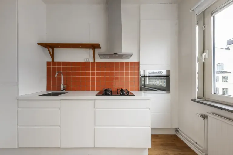 Bostadsrätt med 1 rum på Kungsklippan 12 i Stockholm, bild 4 av 4