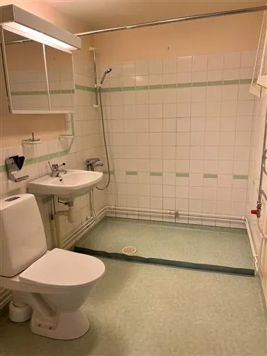Hyresrätt med 2 rum på Syrenvägen 1 A i Kungsör, bild 2 av 5
