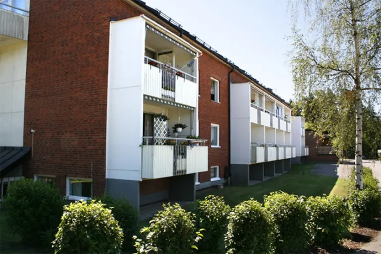 Hyresrätt med 2 rum på Dejegatan 40A i Oskarshamn, bild 5 av 5