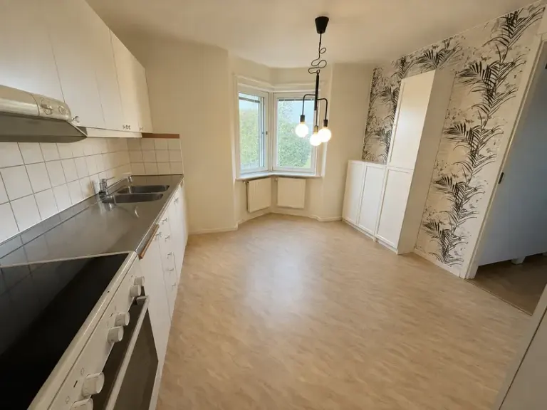 Hyresrätt med 3 rum på Bergsvägen 5 i Sundsvall, bild 3 av 5