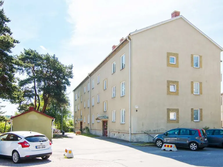 Hyresrätt med 3 rum på Björkhultsvägen 5 A i Eskilstuna