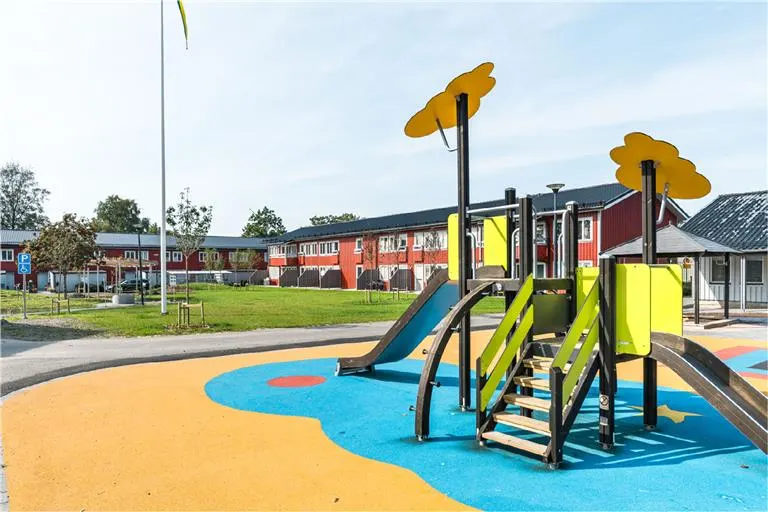 Hyresrätt med 1 rum på Malmgatan 114 i Värnamo, bild 3 av 3
