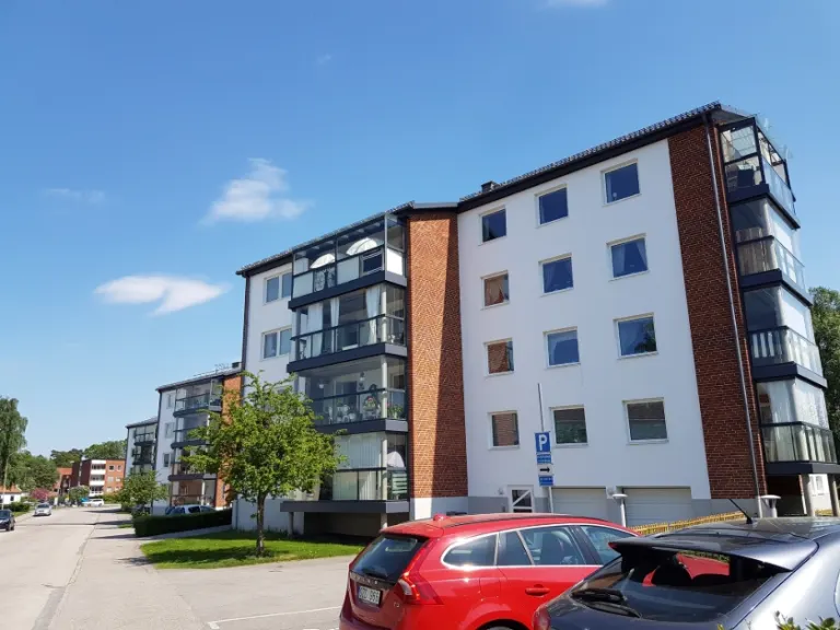 Hyresrätt med 3 rum på N Krongatan 8 i Älmhult, bild 4 av 4