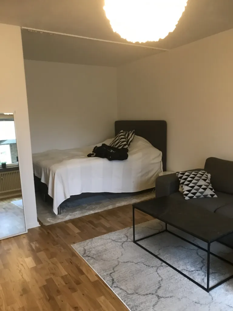 Hyresrätt med 1 rum på Jakobsgatan 16B i Nybro, bild 3 av 5
