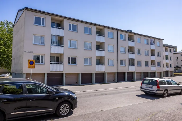 Hyresrätt med 3 rum på Sågaregränd 5 i Norrköping, bild 2 av 3