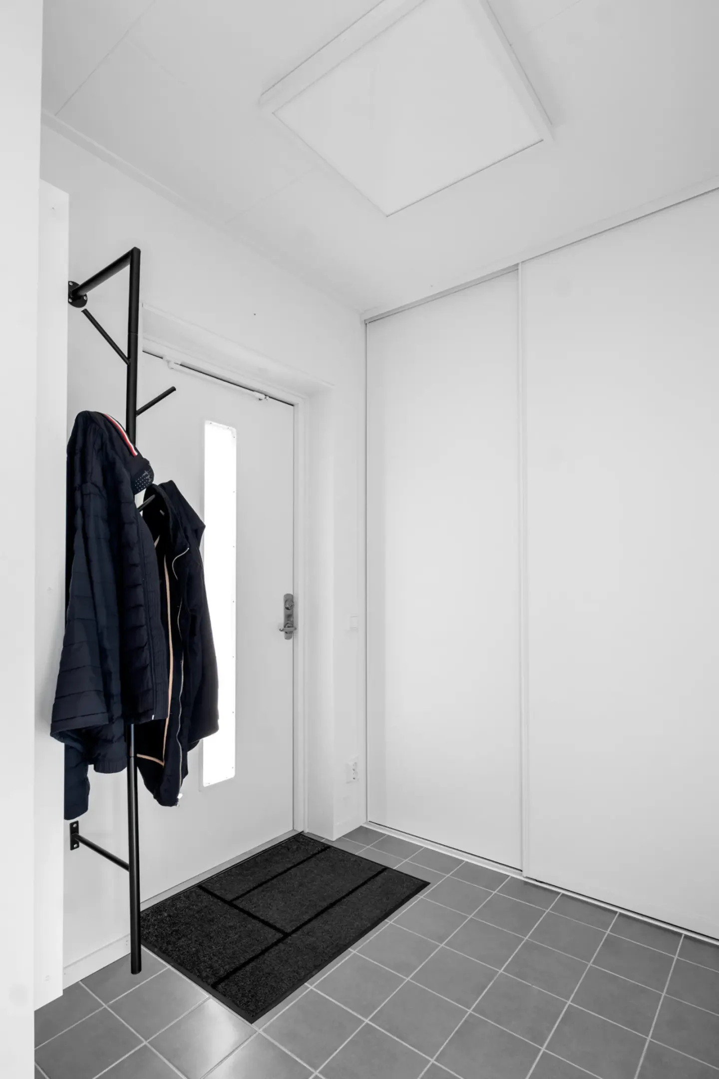 Bostadsrätt med 3 rum på Vandrarvägen 3B i Botkyrka, bild 3 av 4